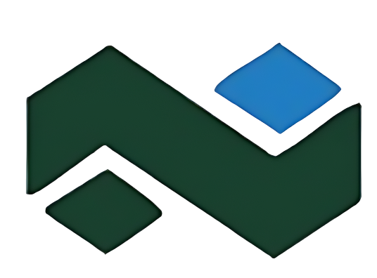Nextro Symbol Logo